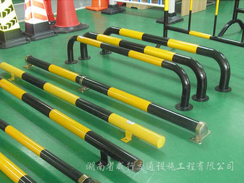 鋼管定位器擋車器