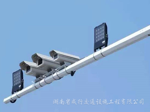 交通電子眼