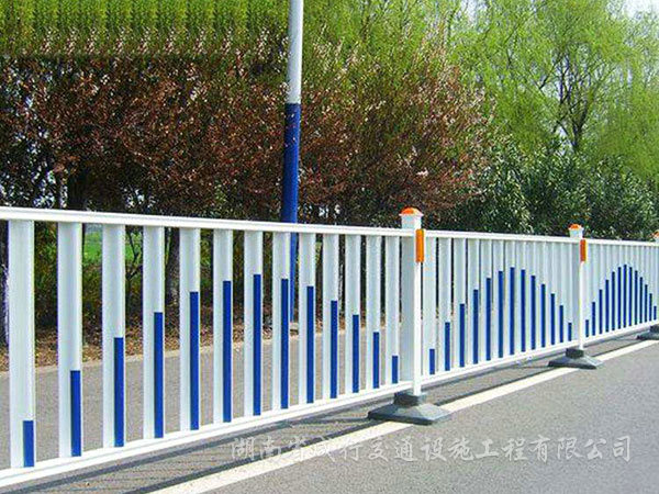 市政交通護(hù)欄
